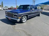 1988 Chevrolet Silverado 2500 2WD Crew Cab