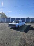 Thumbnail Photo 2 for 1988 Chevrolet Silverado 3500 2WD Crew Cab for Sale by Owner