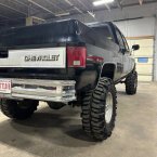 Thumbnail Photo 5 for 1988 Chevrolet Silverado 3500