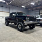 Thumbnail Photo 3 for 1988 Chevrolet Silverado 3500