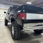 Thumbnail Photo 4 for 1988 Chevrolet Silverado 3500