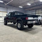 Thumbnail Photo 1 for 1988 Chevrolet Silverado 3500