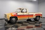 Thumbnail Photo 6 for 1988 Chevrolet Silverado 3500