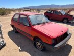 Thumbnail Photo 4 for 1988 Chevrolet Sprint