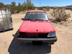 Thumbnail Photo 1 for 1988 Chevrolet Sprint