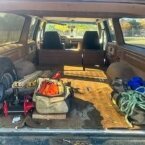 Thumbnail Photo 1 for 1988 Chevrolet Suburban