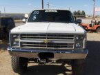 Thumbnail Photo 1 for 1988 Chevrolet Suburban