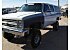 1988 Chevrolet Suburban