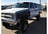 1988 Chevrolet Suburban