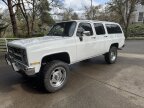 Thumbnail Photo 1 for 1988 Chevrolet Suburban 4WD for Sale by Owner