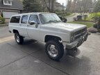 Thumbnail Photo 2 for 1988 Chevrolet Suburban 4WD for Sale by Owner