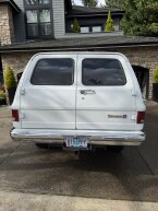 Thumbnail Photo 4 for 1988 Chevrolet Suburban 4WD for Sale by Owner