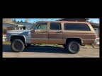 Thumbnail Photo 1 for 1988 Chevrolet Suburban 4WD for Sale by Owner