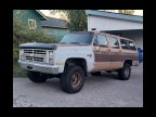 Thumbnail Photo 6 for 1988 Chevrolet Suburban 4WD for Sale by Owner