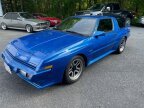 Thumbnail Photo 1 for 1988 Chrysler Conquest