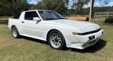 1988 Chrysler Conquest