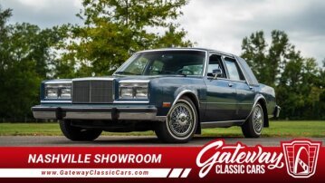 1988 Chrysler Fifth Avenue