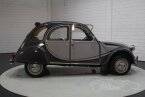 Thumbnail Photo 6 for 1988 Citroen 2CV