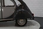 Thumbnail Photo 4 for 1988 Citroen 2CV