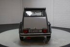 Thumbnail Photo 5 for 1988 Citroen 2CV