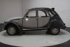 Thumbnail Photo 3 for 1988 Citroen 2CV