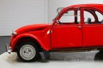 Thumbnail Photo 4 for 1988 Citroen 2CV