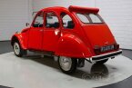 Thumbnail Photo 5 for 1988 Citroen 2CV