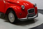Thumbnail Photo 2 for 1988 Citroen 2CV