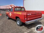 Thumbnail Photo 1 for 1988 Dodge D/W Truck 2WD Regular Cab D-150