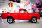 Thumbnail Photo 3 for 1988 Dodge D/W Truck 2WD Regular Cab D-100