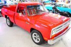 Thumbnail Photo 1 for 1988 Dodge D/W Truck 2WD Regular Cab D-100
