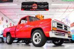 Thumbnail Photo 2 for 1988 Dodge D/W Truck 2WD Regular Cab D-100