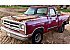 1988 Dodge D/W Truck