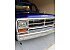 1988 Dodge D/W Truck