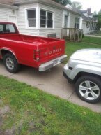 Thumbnail Photo 3 for 1988 Dodge Dakota