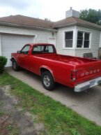 Thumbnail Photo 2 for 1988 Dodge Dakota