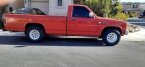 Thumbnail Photo 3 for 1988 Dodge Dakota