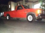 Thumbnail Photo 1 for 1988 Dodge Dakota