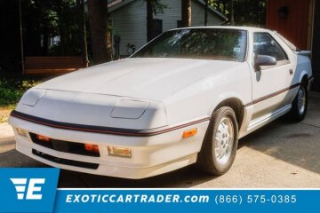 1988 Dodge Daytona