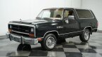 Thumbnail Photo 6 for 1988 Dodge Ramcharger 2WD