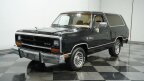 Thumbnail Photo 5 for 1988 Dodge Ramcharger 2WD