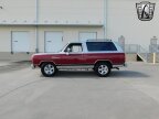 Thumbnail Photo 5 for 1988 Dodge Ramcharger 2WD