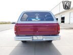 Thumbnail Photo 4 for 1988 Dodge Ramcharger 2WD