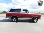 Thumbnail Photo 3 for 1988 Dodge Ramcharger 2WD