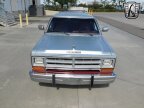 Thumbnail Photo 6 for 1988 Dodge Ramcharger 2WD