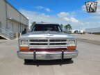Thumbnail Photo 2 for 1988 Dodge Ramcharger 2WD