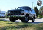 Thumbnail Photo 2 for 1988 Dodge Ramcharger 4WD