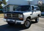 Thumbnail Photo 5 for 1988 Dodge Ramcharger 4WD