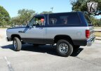Thumbnail Photo 6 for 1988 Dodge Ramcharger 4WD