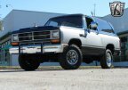Thumbnail Photo 3 for 1988 Dodge Ramcharger 4WD